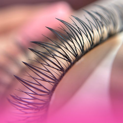 Spirit premade anime műszempilla