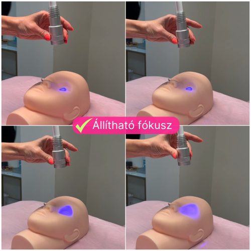 Csere lámpafej Pillapompa UV LED lámpához