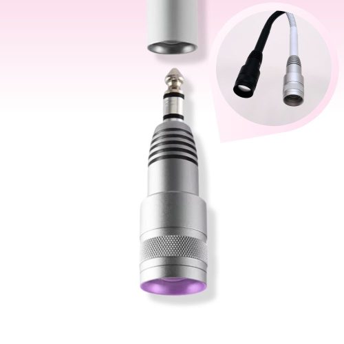 Csere lámpafej Pillapompa UV LED lámpához