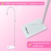 UV LED műszempilla építő lámpa - fehér