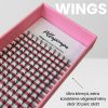 Wings premade anime műszempilla