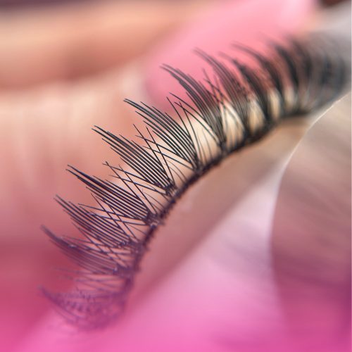 Wings premade anime műszempilla