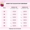 Zero Time Promade műszempilla