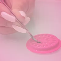 Ragasztótartók