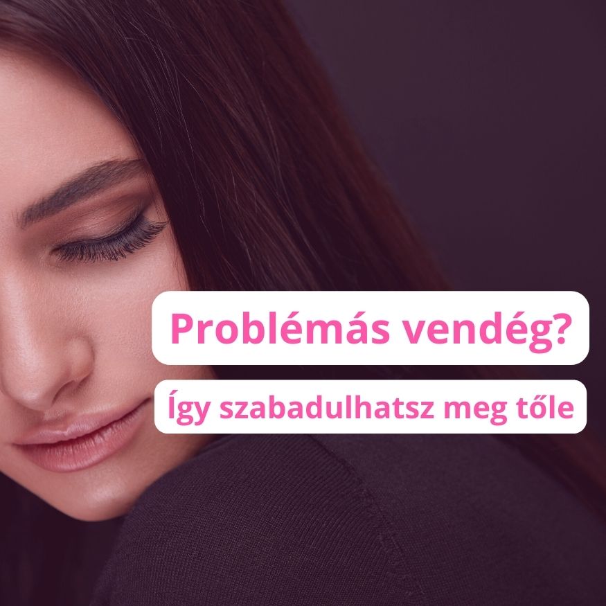 Hogyan szabadulj meg egy problémás vendégtől szempilla stylistként?