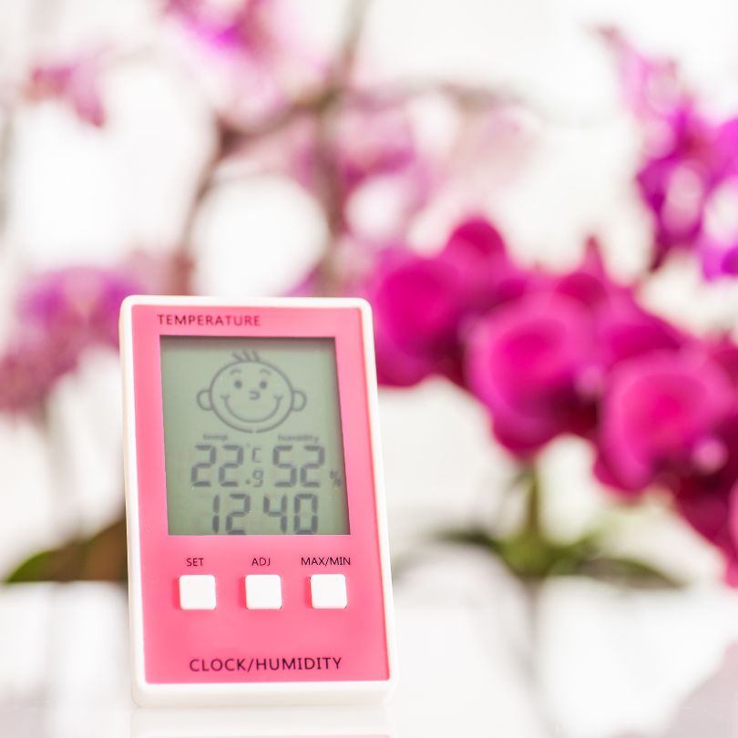 Mi az ideális hőmérséklet és páratartalom a műszempilla ragasztónak?