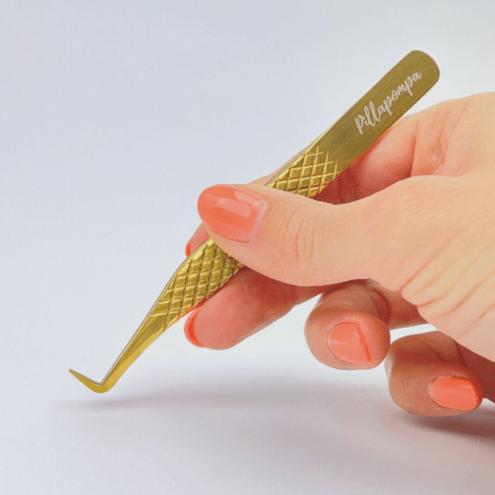 TOP 4 tipp műszempilla csipesz választáshoz